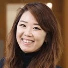 Lucy Jung.