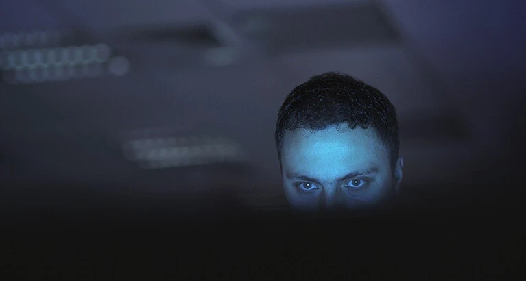 Paedophile hunting has become a popular form of citizen activism.