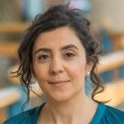 Ghina Halabi