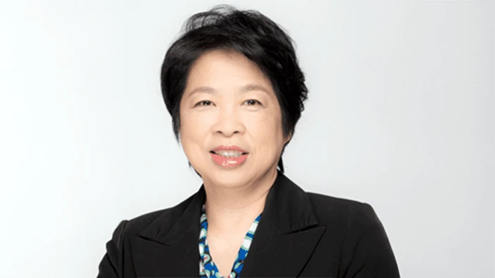 Hwee Hua Lim photo