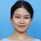 Ruining (Raine) Zhang.