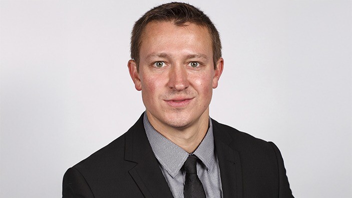 Jason Delp.