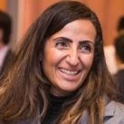Marwa Hammam.