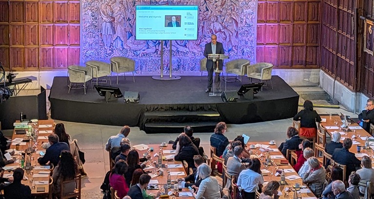 The 3rd Cambridge Disinformation Summit applied a macro lens to better understand the widespread harms from malign cognitive influence and disinformation campaigns