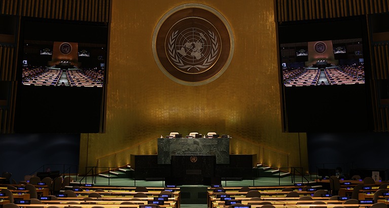 A failure to address recent crises signals the need for solutions outside of existing multilateral structures, so systemic reform must focus on decision-making and innovation to help the UN meet its admirable goals.