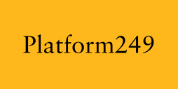 Venture name: Platform249.