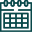 event calendar icon