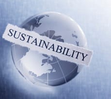Climate leadership and business sustainability
