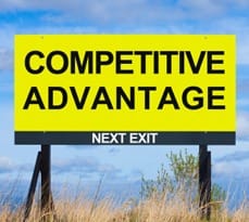 The competitive advantage and catching-up of nations