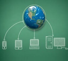 The global digital revolution