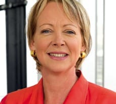 Professor Lynda Gratton