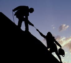 Mitigating risk for those at the bottom of the pyramid
