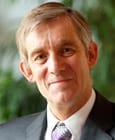 Dr Chris Hope image