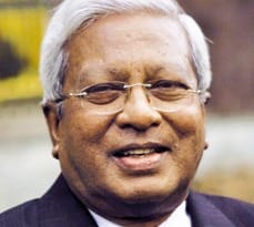 Sir Fazle Hasan Abed