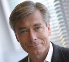 Professor Christoph Loch