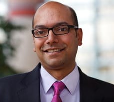 Professor Jaideep Prabhu