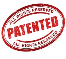The race for patents
