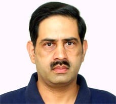 Professor Balram Bhargava