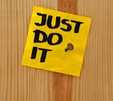 Dr Hermann Hauser, Amadeus Capital Partners: Just do it!