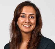 Baljeet Kaur Grewal