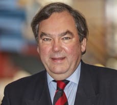 Professor Peter Williamson