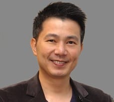 Dr Dominic Chan