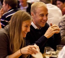 Cambridge MBA Open Day, Saturday 29 June 2013