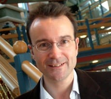 Professor Simon Deakin