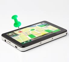 Maps level the playing field, but you can’t throw a map at a problem