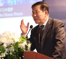 Mayor Jie Tang