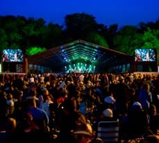 Cambridge Folk Festival