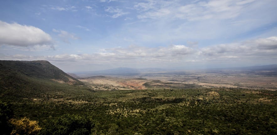 Rift Valley Africa