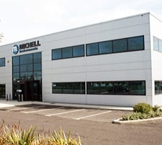 HQ of Michell Instruments