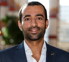 Amir Amel-Zadeh