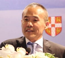 Mr Wang Shi