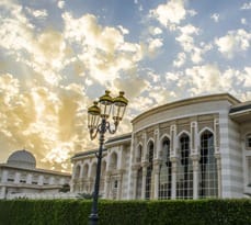 American University of Sharjah