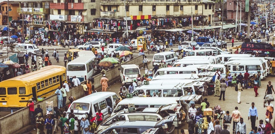 Lagos, Nigeria