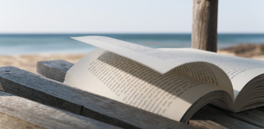 The must-read books this summer