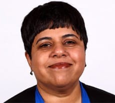 Professor Sucheta Nadkarni