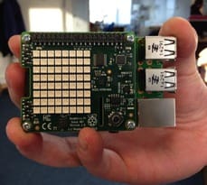 Astro Pi