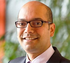 Professor Jaideep Prabhu