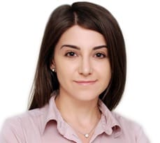 Tatevik Muradyan