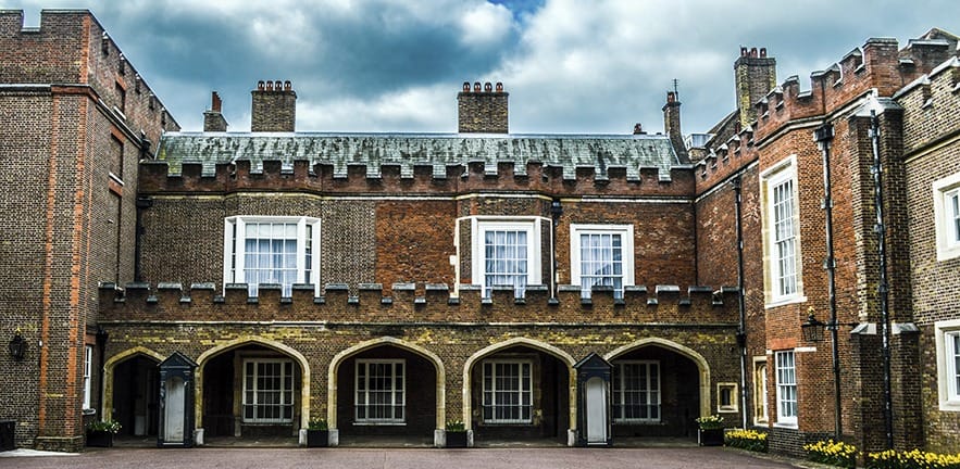 St. James Palace