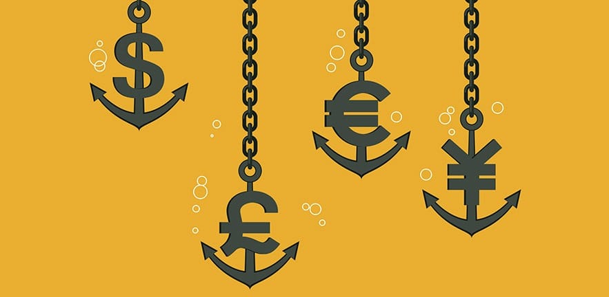 Anchoring impedes investors’ interpretation of earnings news