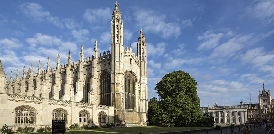 King's College, Cambridge