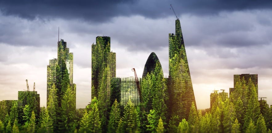 London sustainability