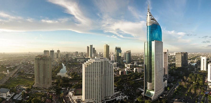 Cambridge Judge Business School announces eighth year of the ASEAN Global Leadership Programme (AGLP) in collaboration with SRW&Co