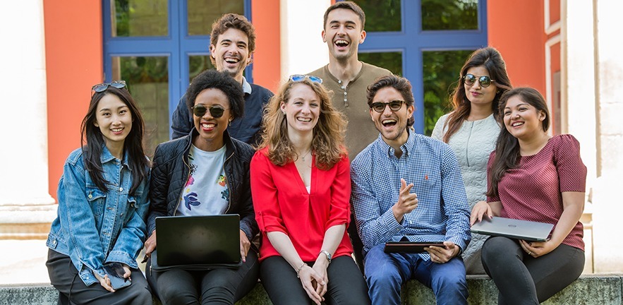 Will an MBA make you truly 'global'?
