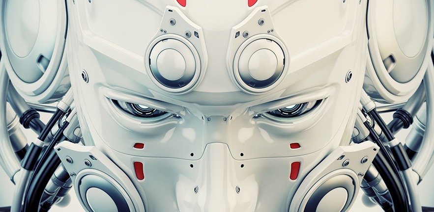 How to avoid being replaced by robots