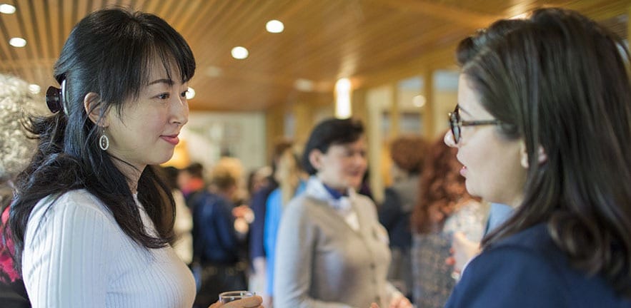 2018 News: EnterpriseWise becomes EnterpriseWomen.